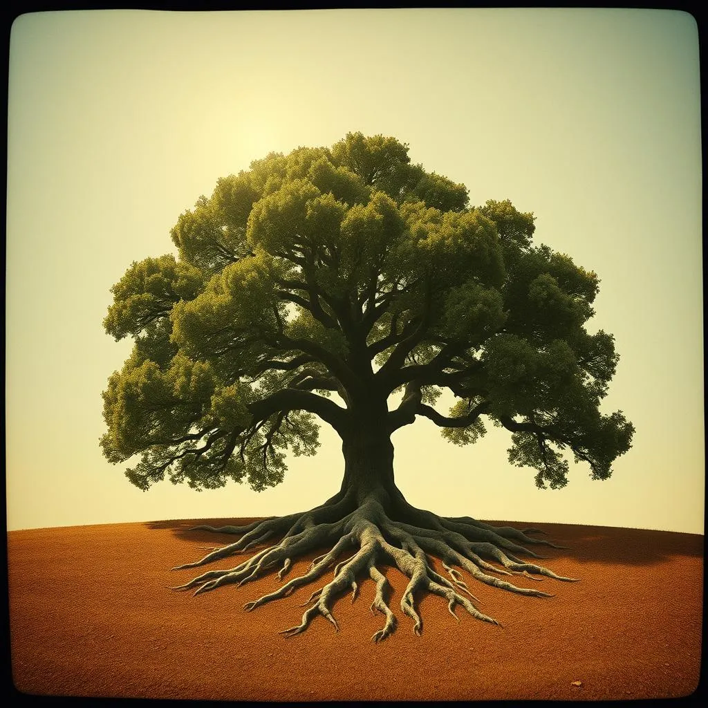 Roots of a Hero