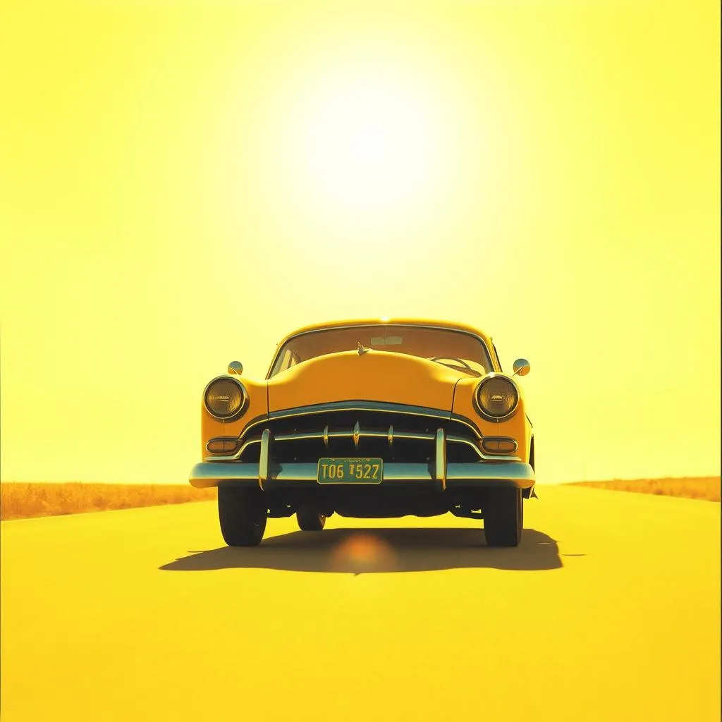 Roads of Happiness