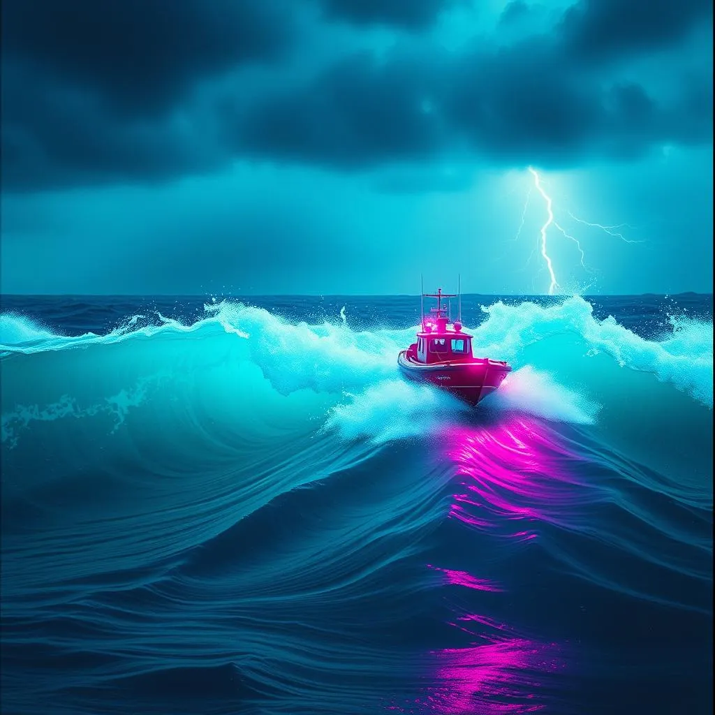 Life Boat