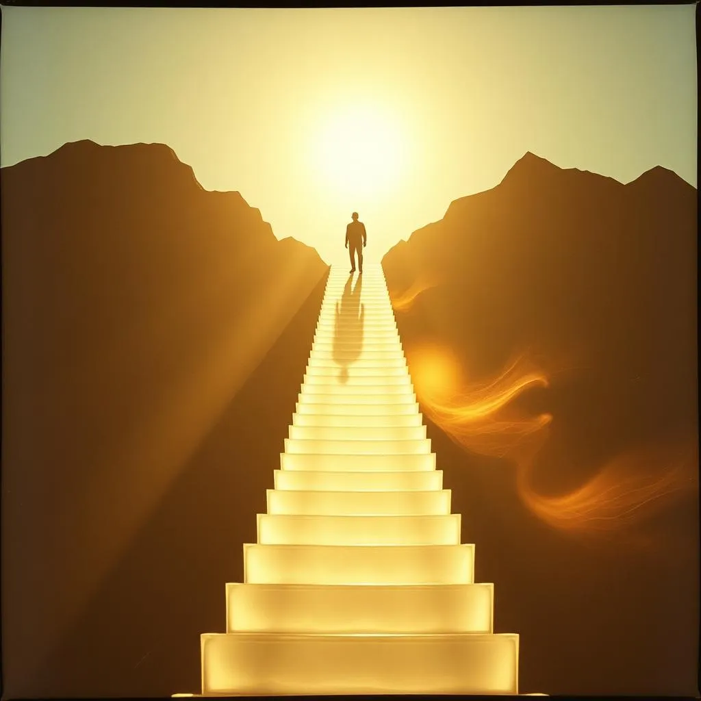 Ascend - Break the Line