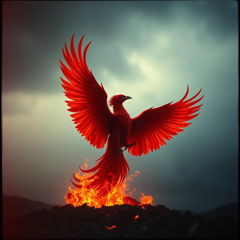 Ashes of Rememberance