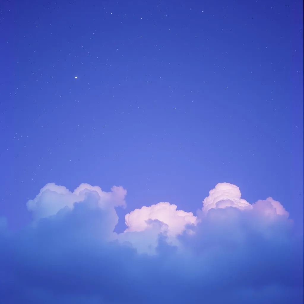 You're Always There When I Close My Eyes