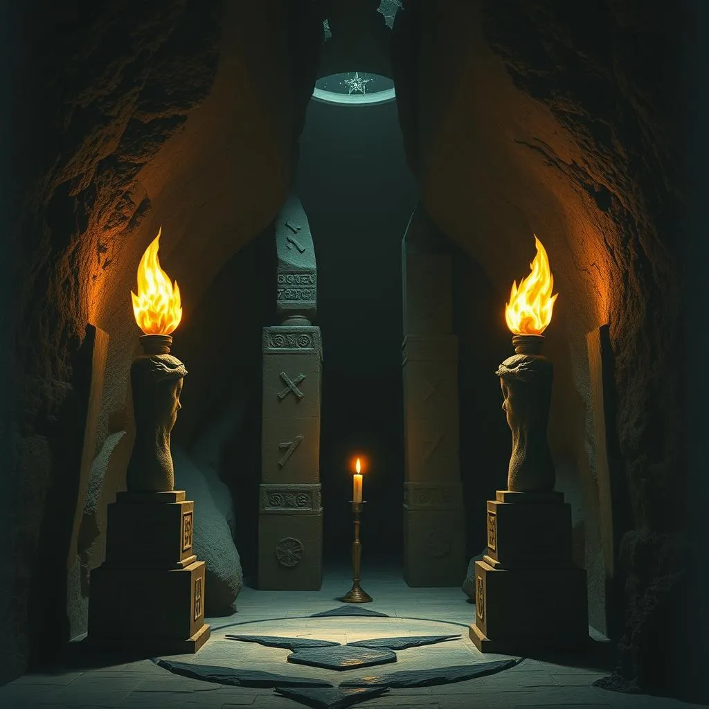 VÆR’KALNATHIR ( The Binding Of Twin Flames)