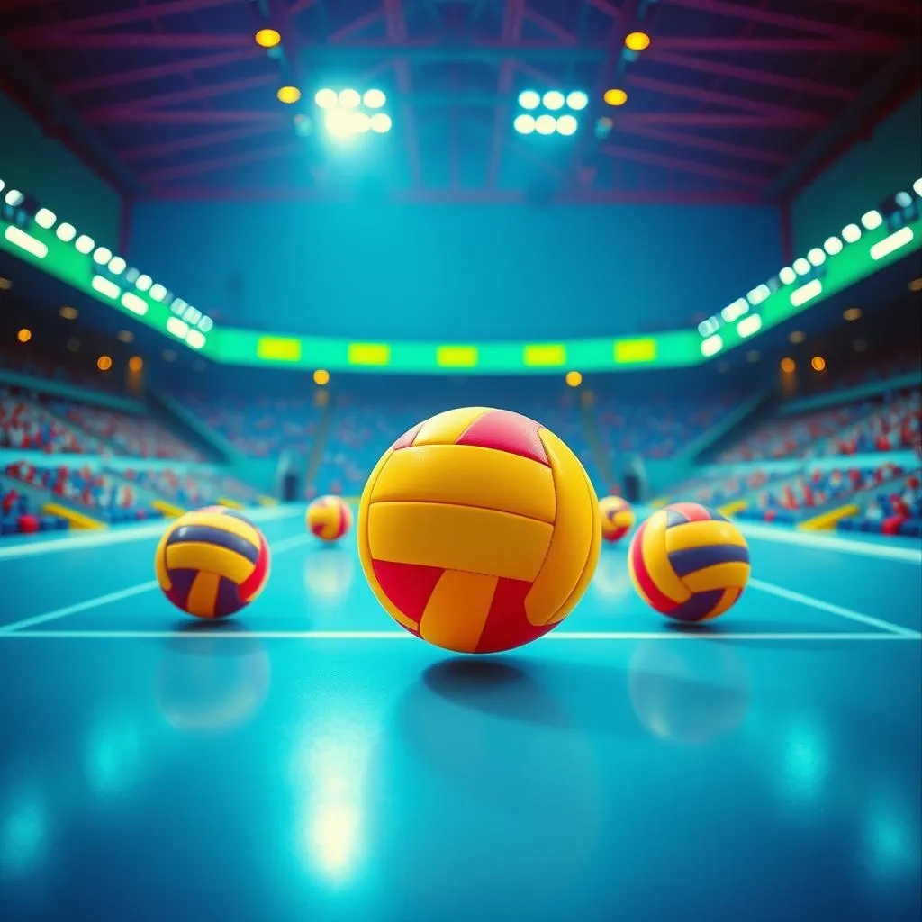 Women’s Volleyball