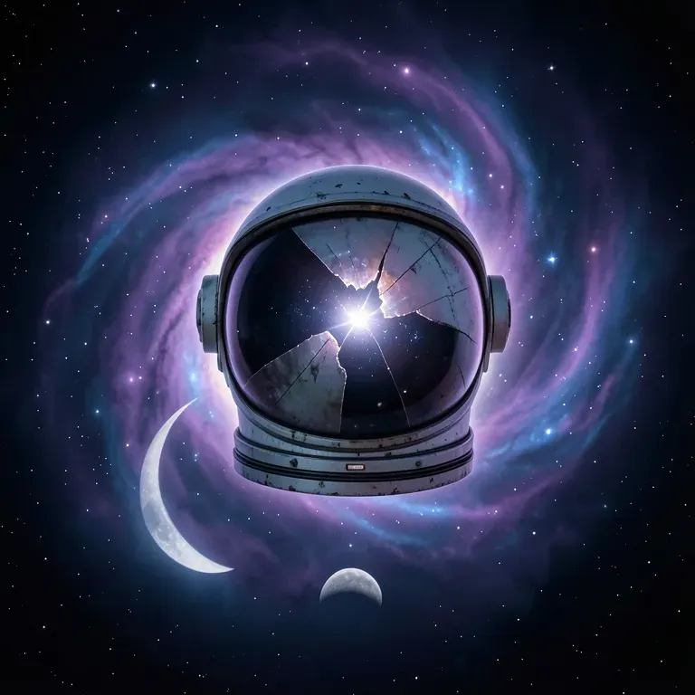 Event Horizon Heart
