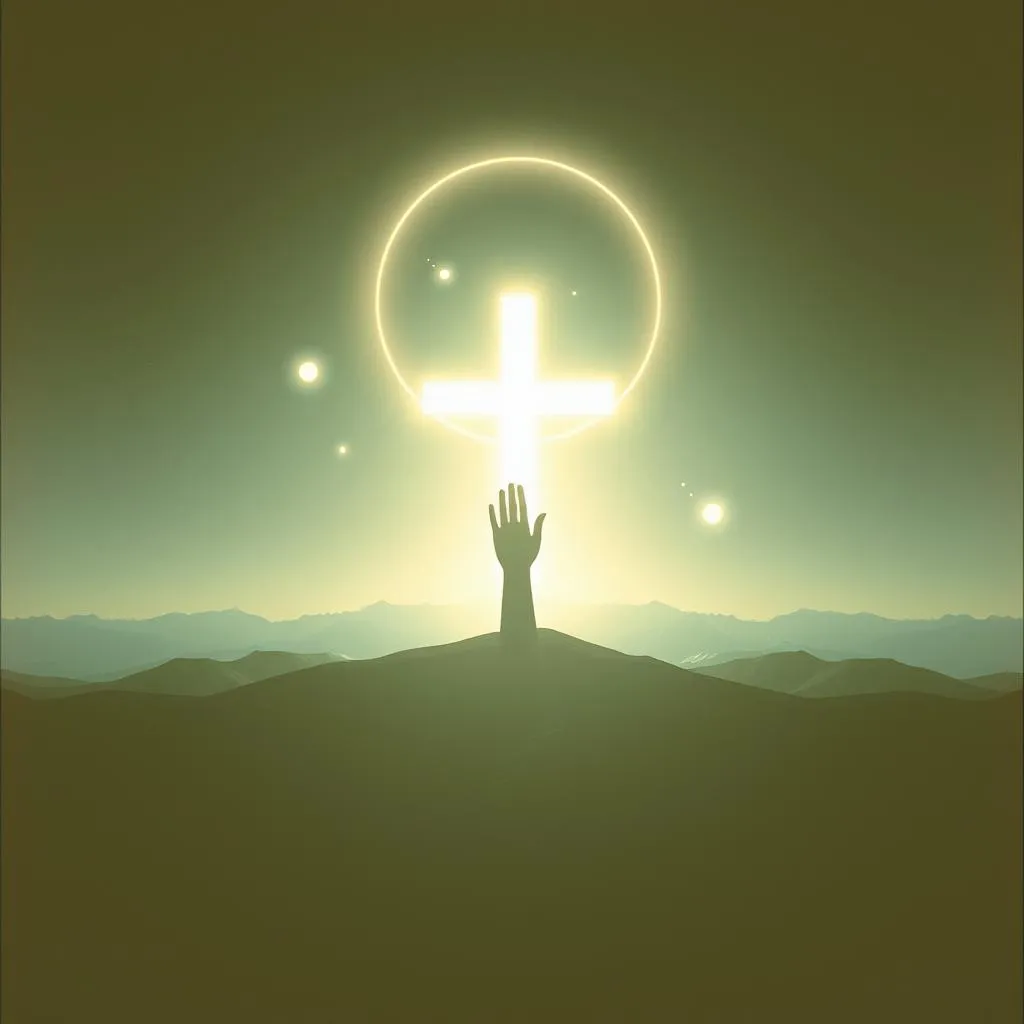 I am Jesus