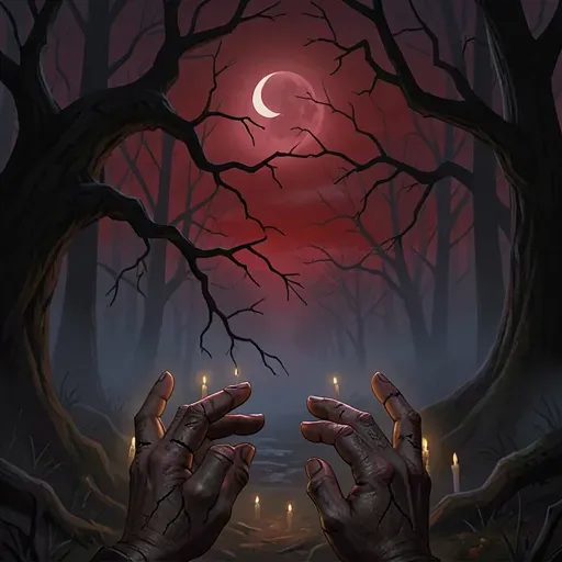 Blood of Kings