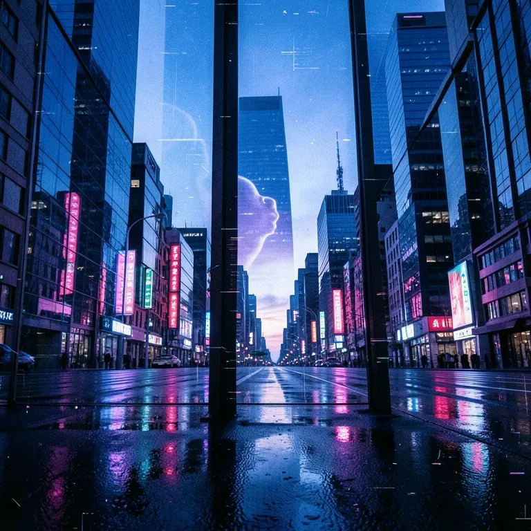 Out