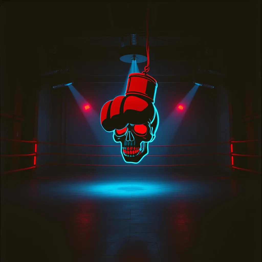 Brutal Fighter
