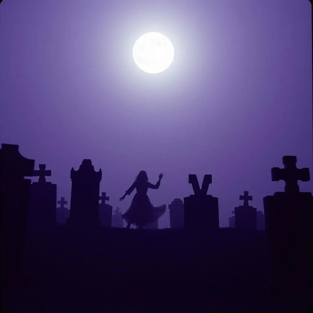 Devils song 3