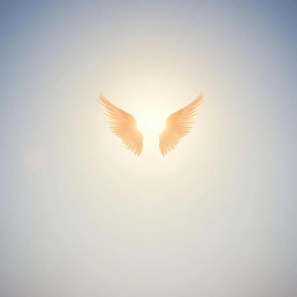 Angel in My Heart