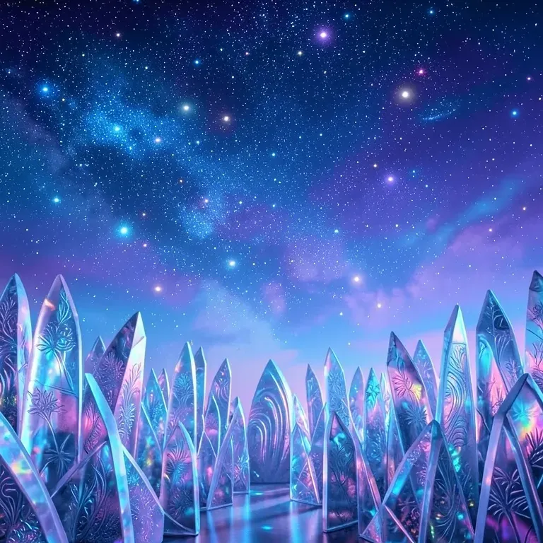 Wonder shine