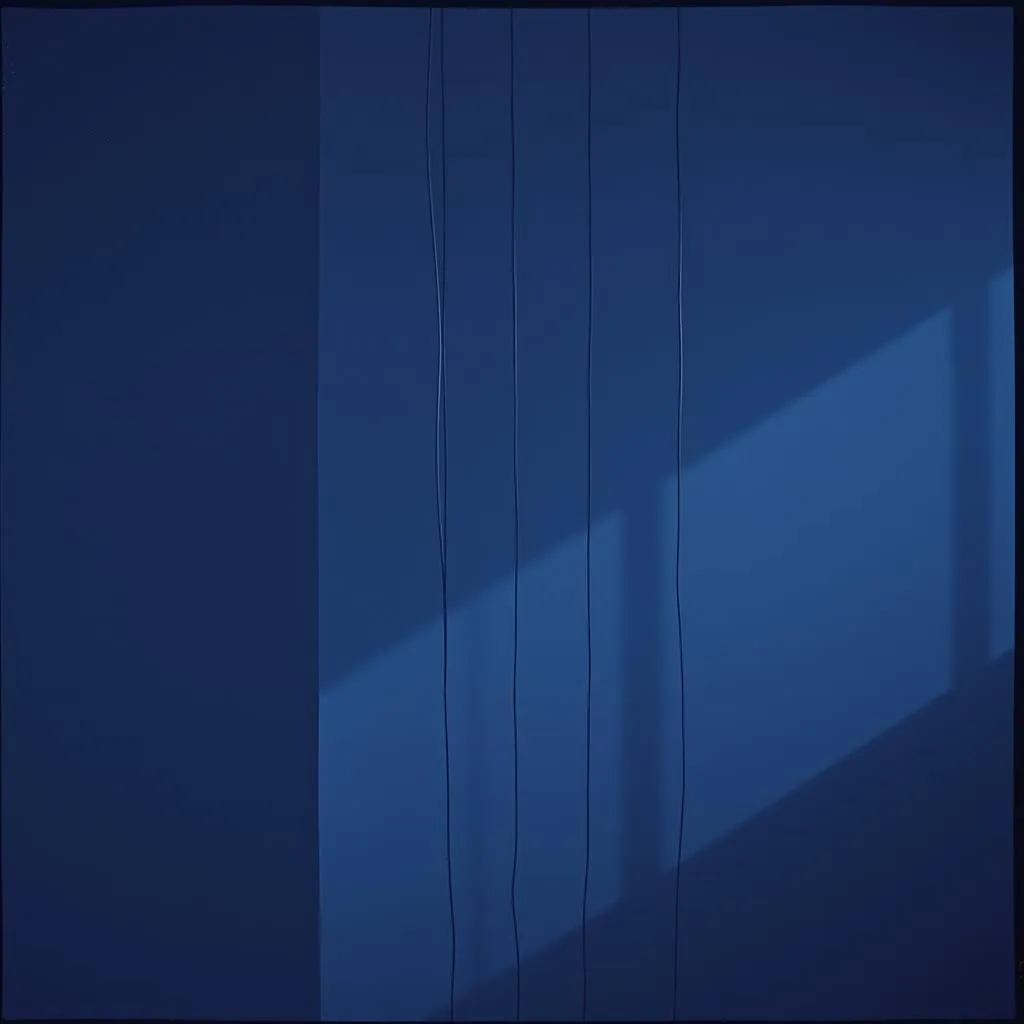 Unseen Strings