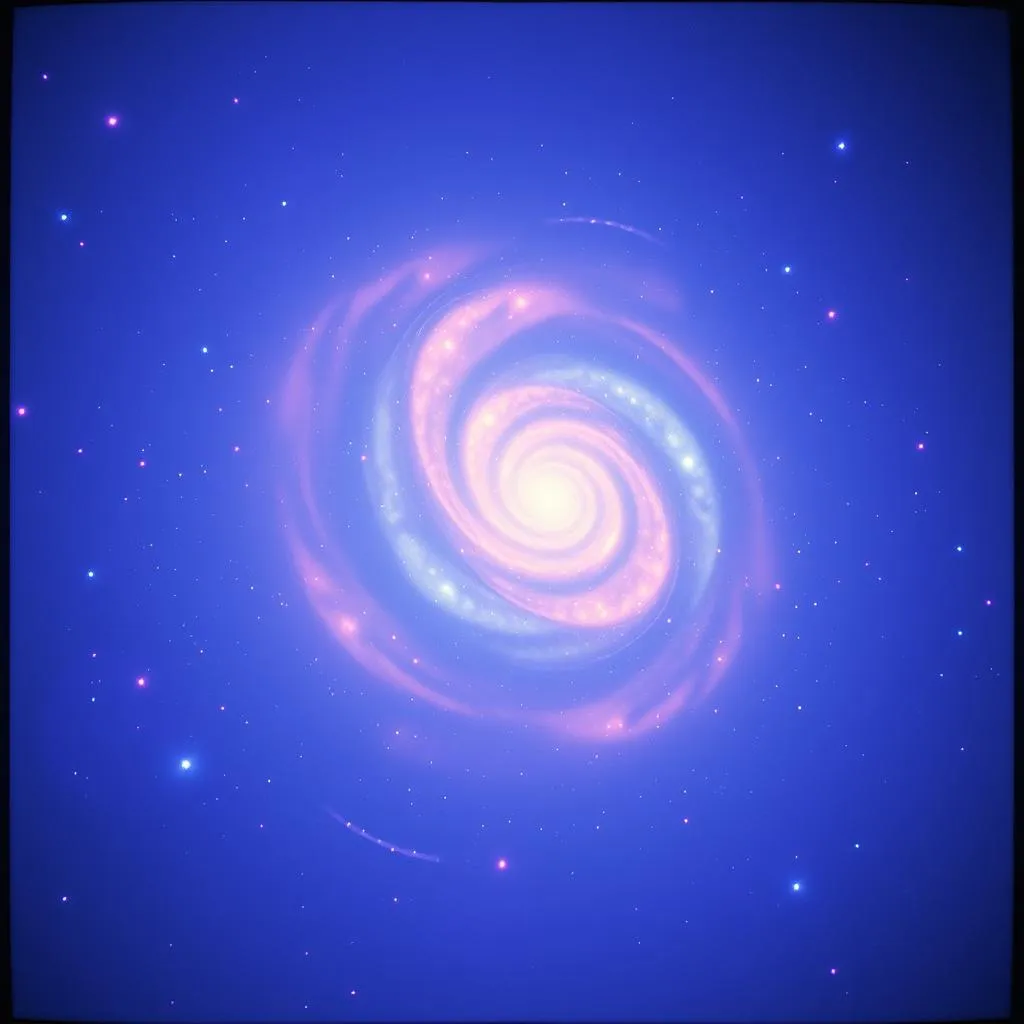 Chasing Stardust