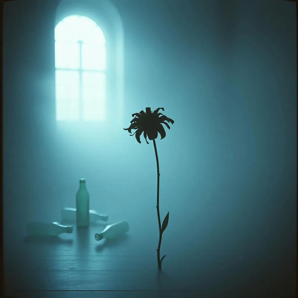 Verlorene Liebe