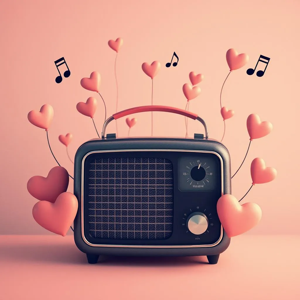 Radio Cinta 99.9 FM