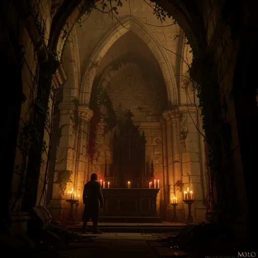 Bleed the Faith