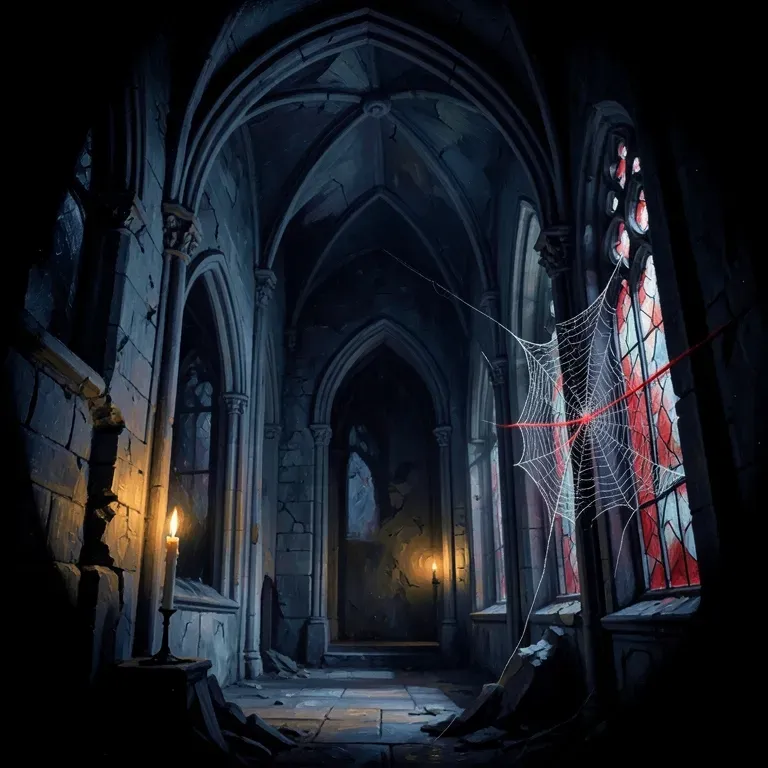 Under My Spell