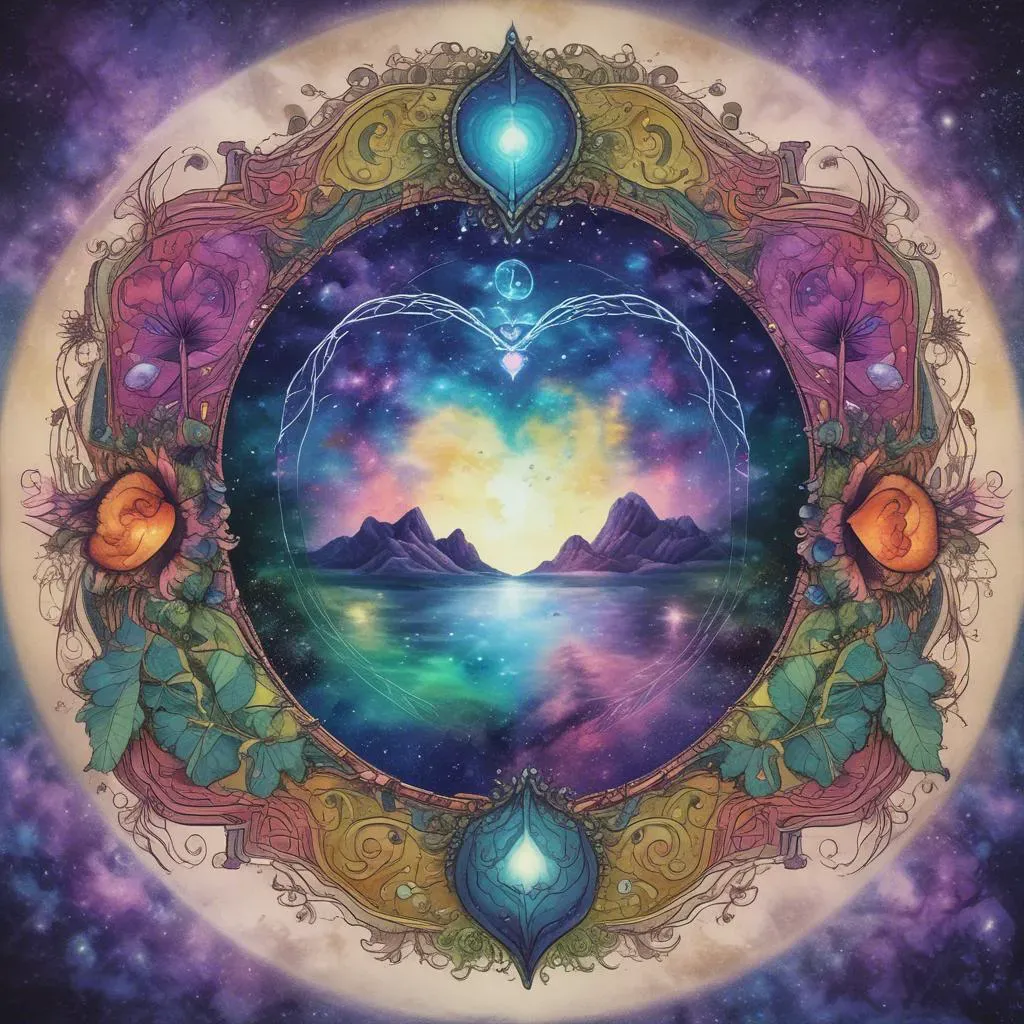 Rhythm of Our Heartbeat