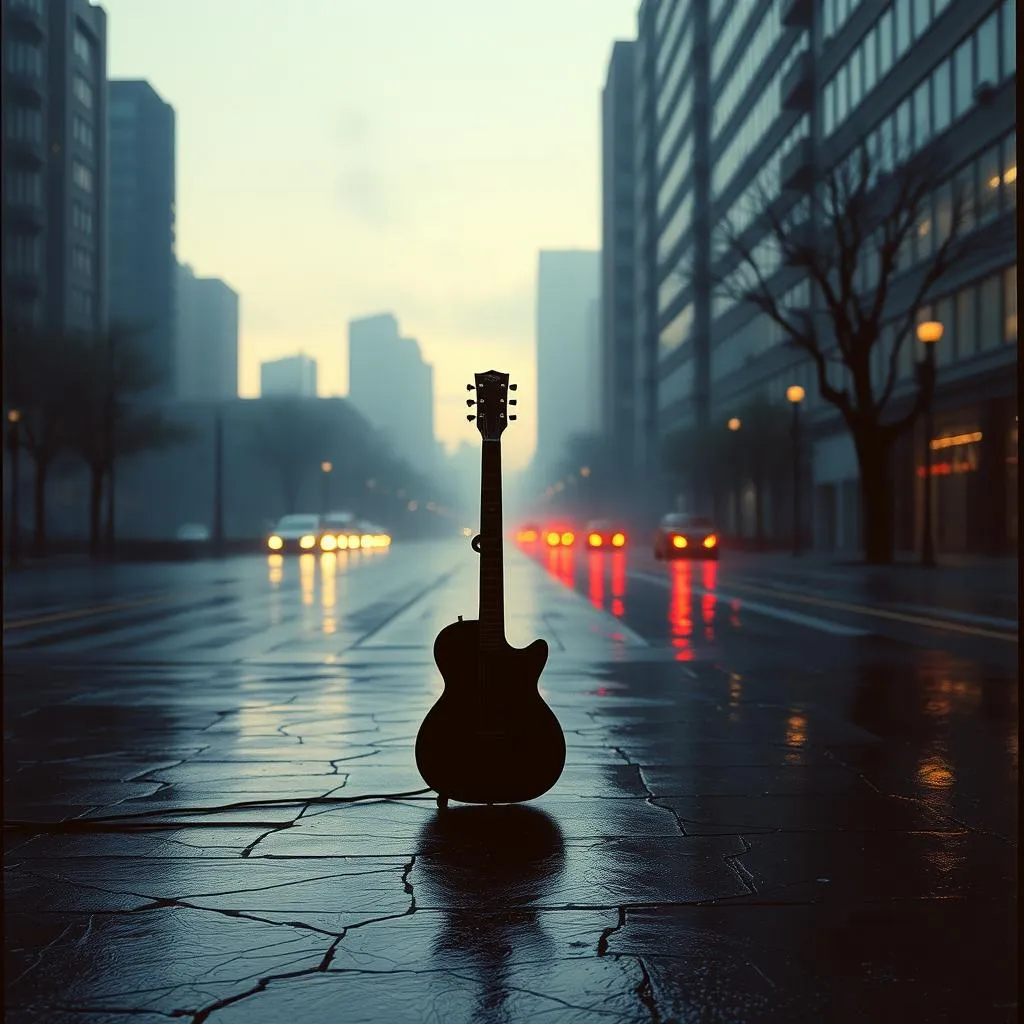 THESE DAYS WITH LOVE