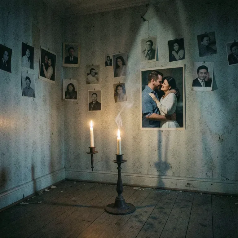 The Light