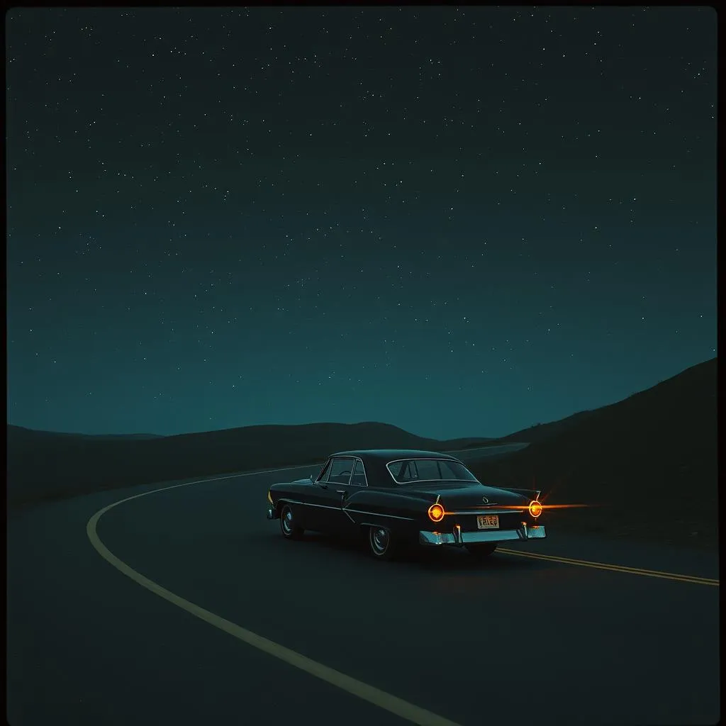 Asphalt Love