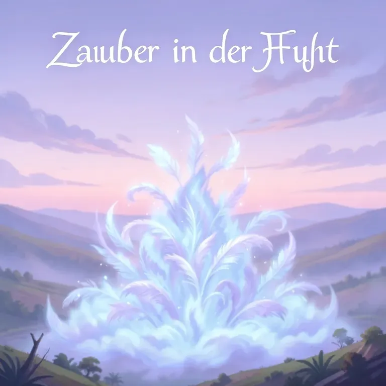 Zauber in der Luft