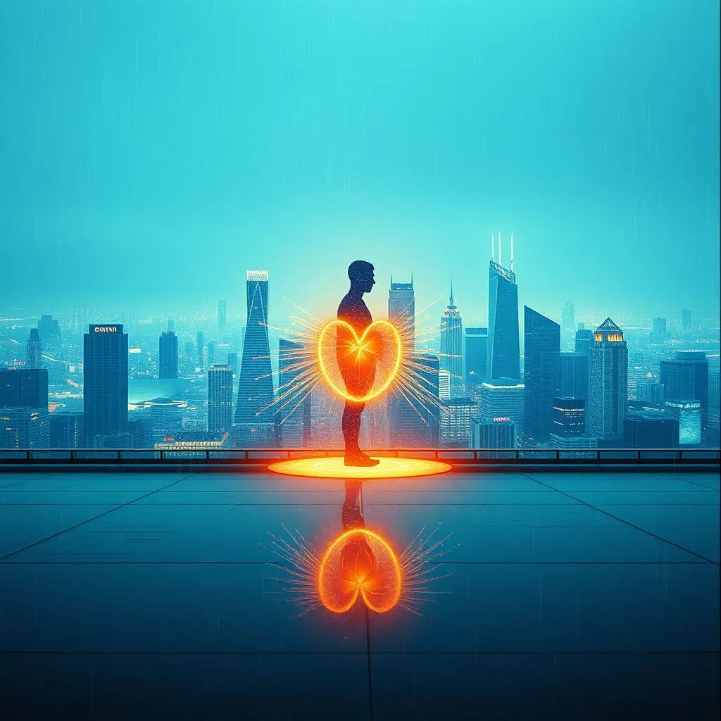 Futures of today