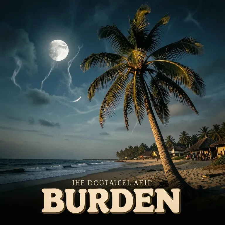 Burden