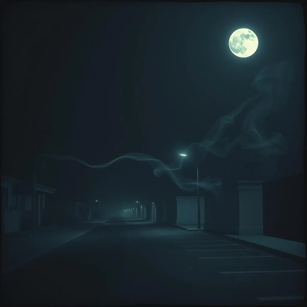 Sad song
