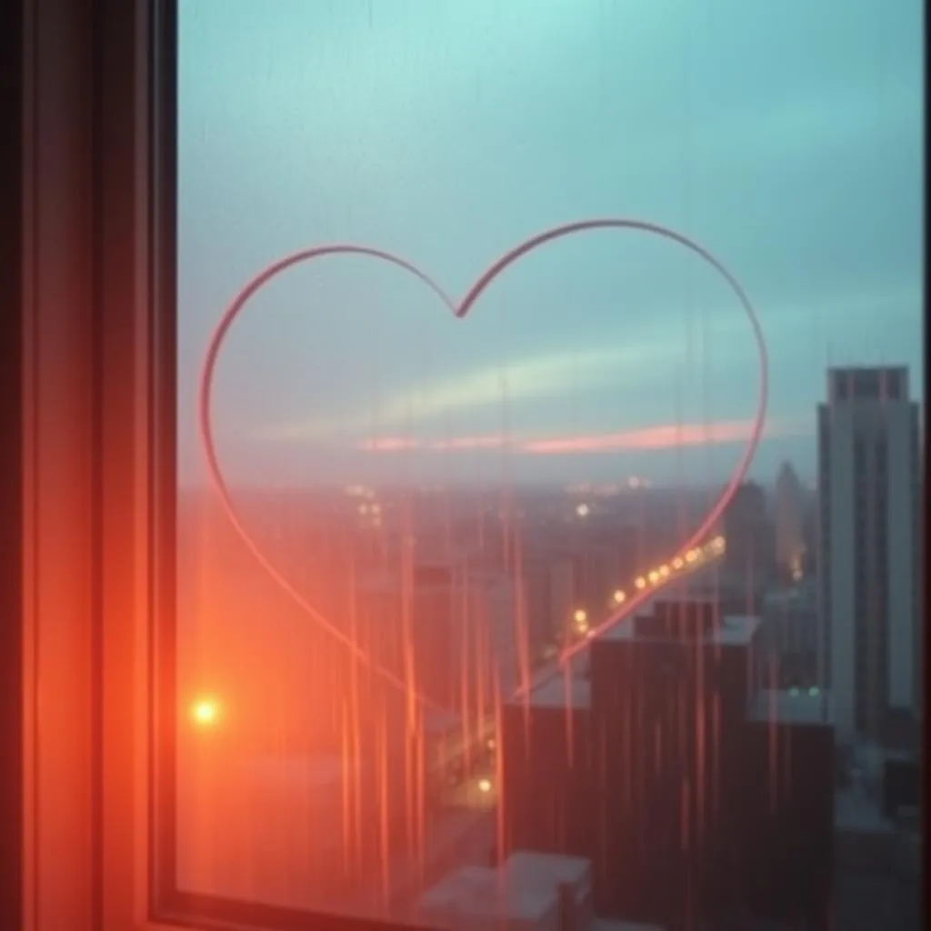 Room in my heart