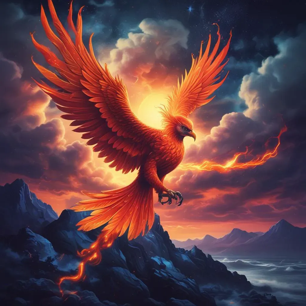 Rise of the fallen