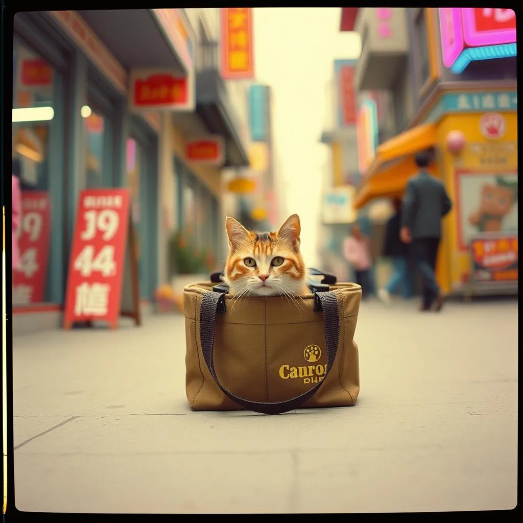 Stop it kitty