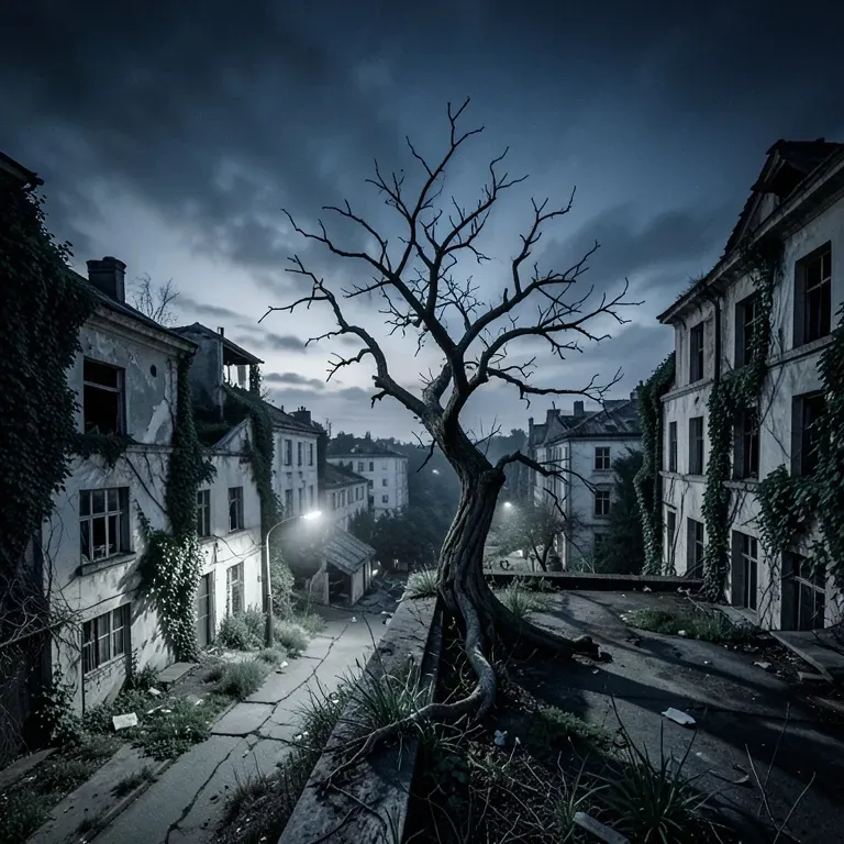 Please Hear Me