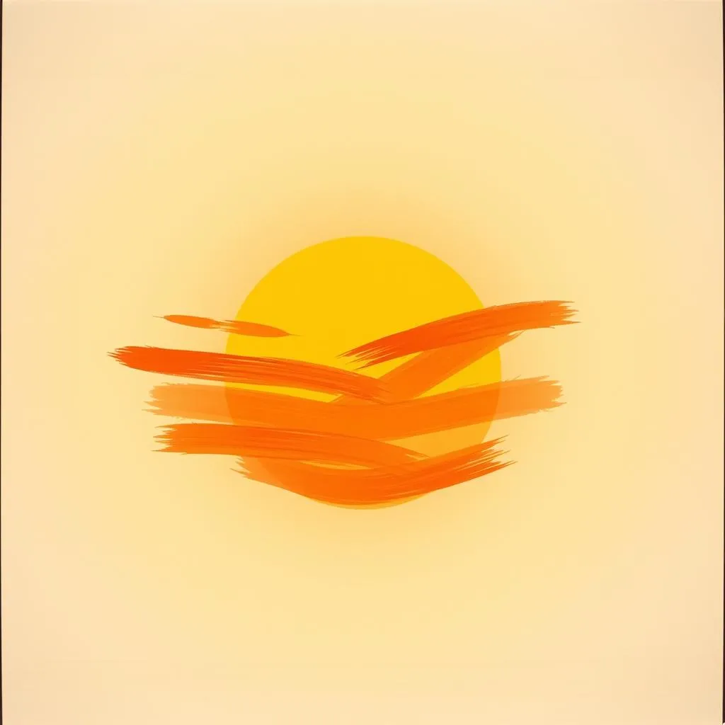 Each New Day
