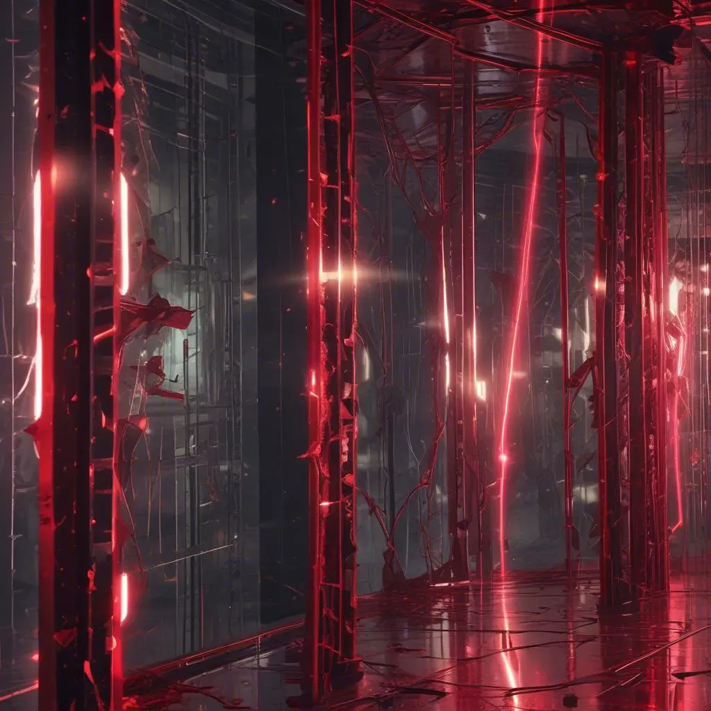 Virus of the Hive