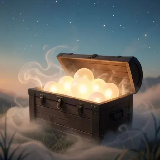 Treasure Chest
