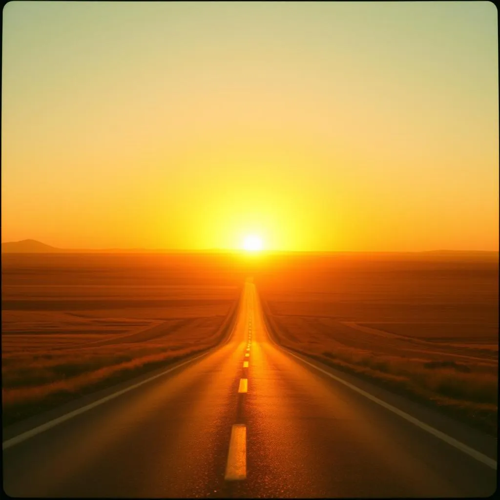 New Horizon