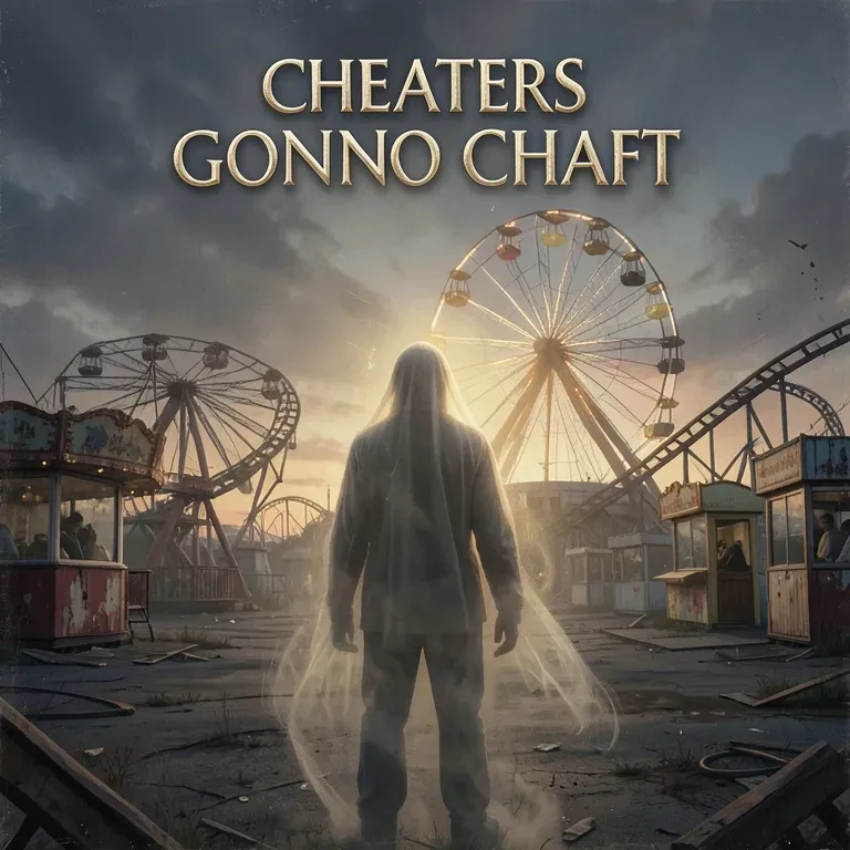 Cheaters Gonna Cheat