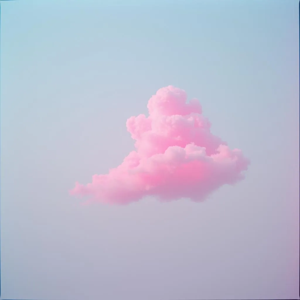 Cloud Nine Vibes