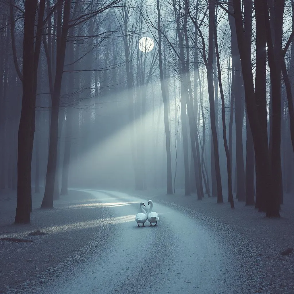 Journey of Acceptance