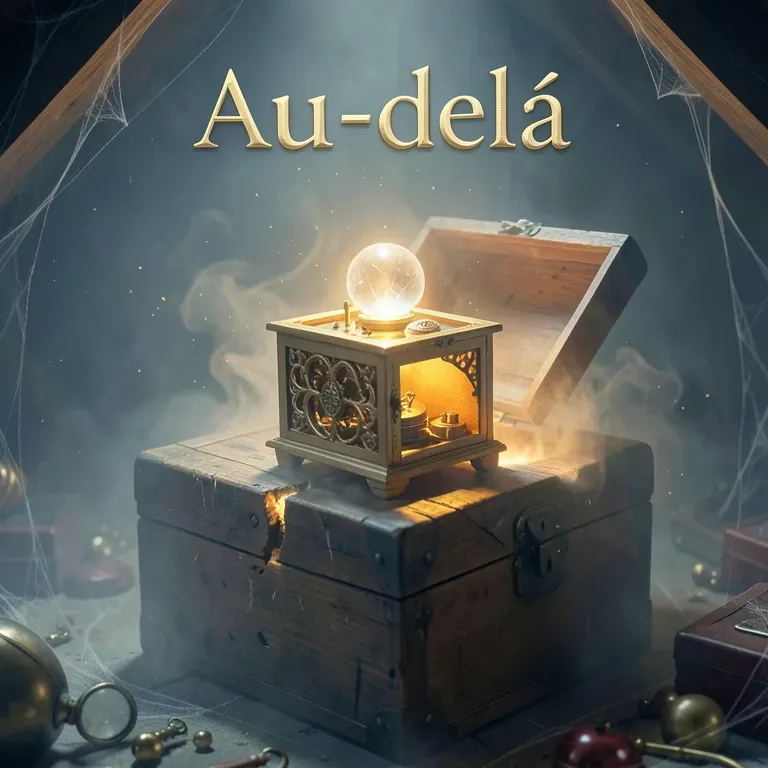 Au-delà