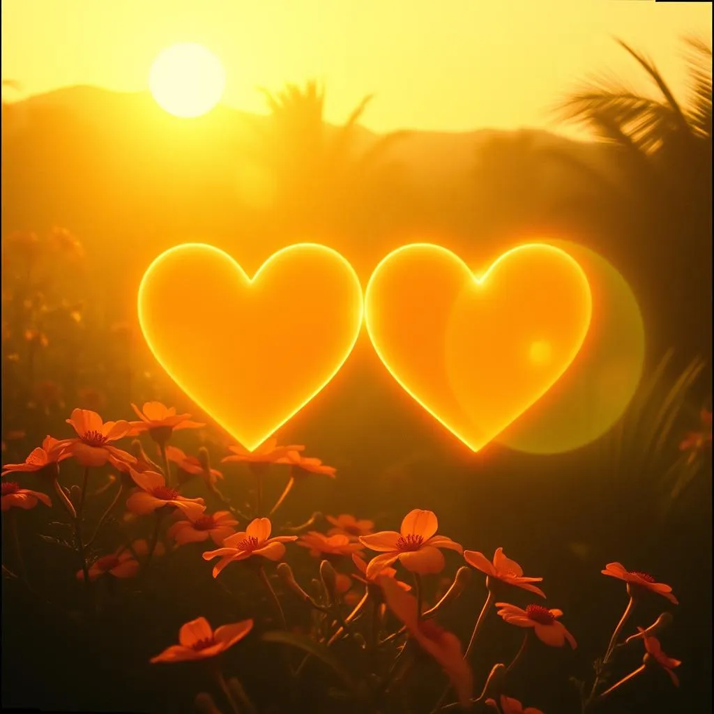 Beija-Flor do Amor