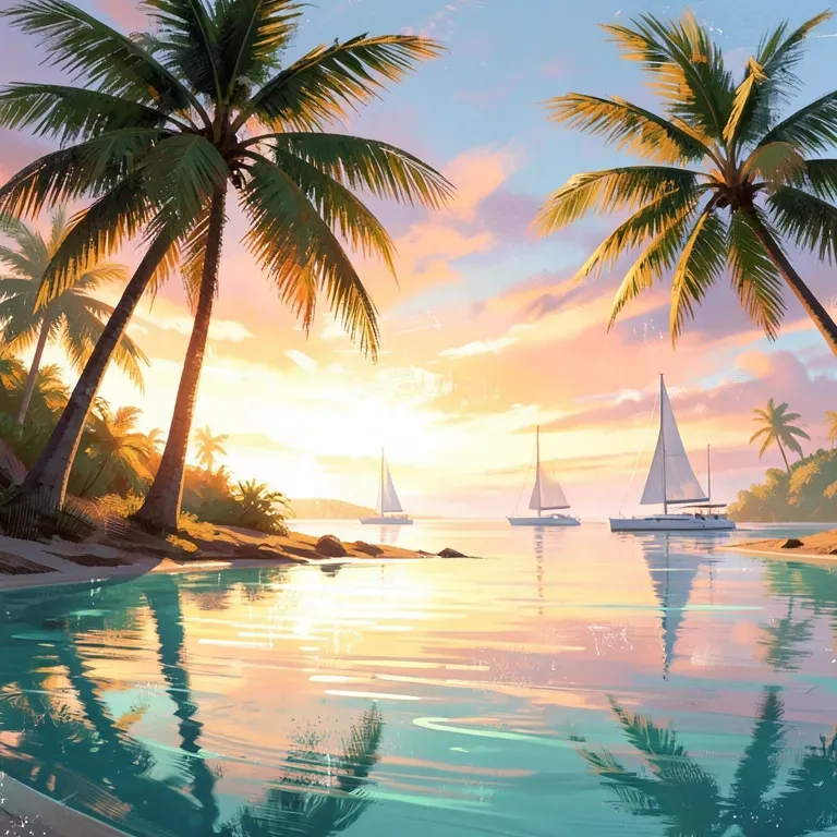 Midway Paradise Groove