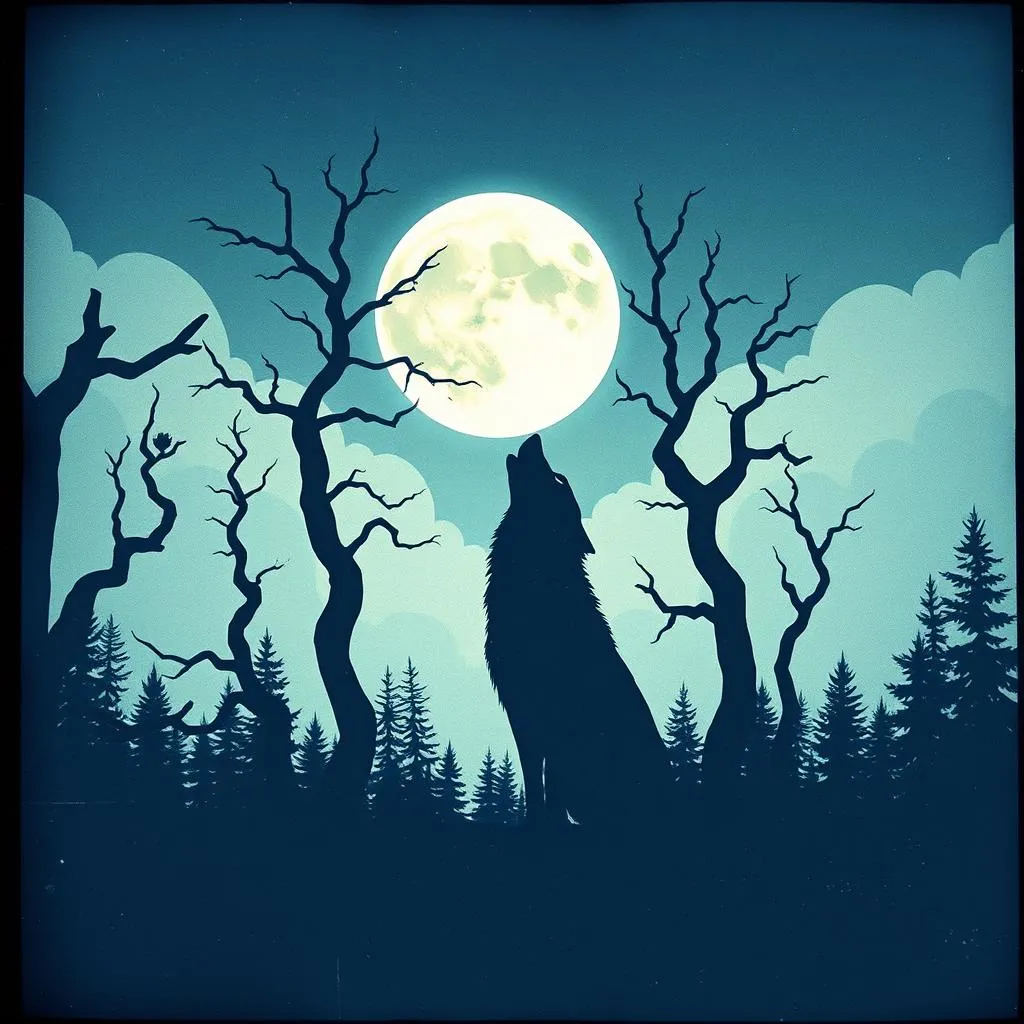 Howl at the Moon