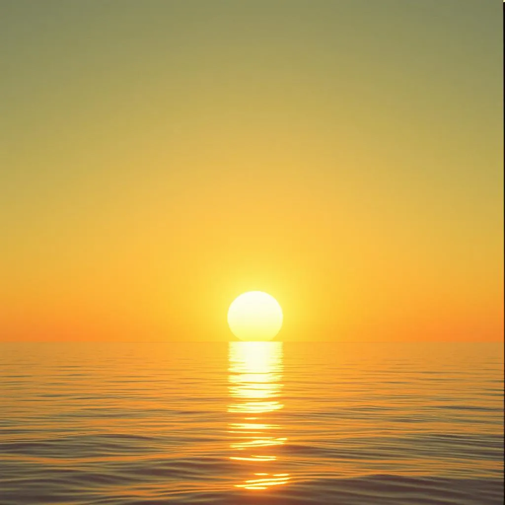 Love's Morning Song