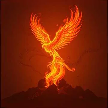 Cry of the Flame