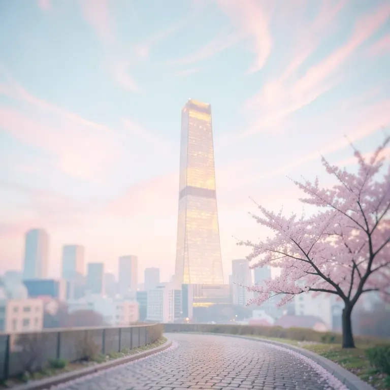 Closer When I Pass - Min_Ana