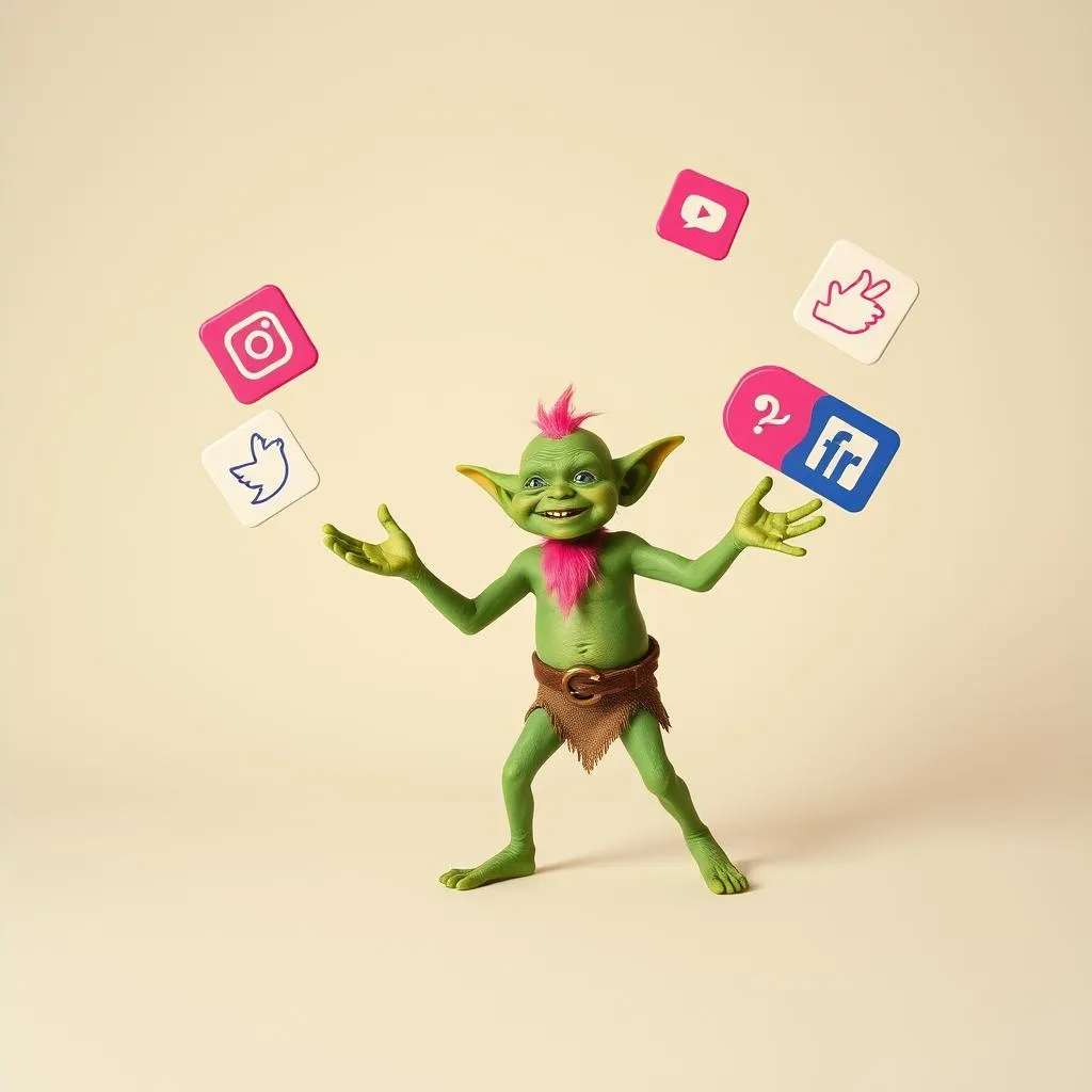 Goblin