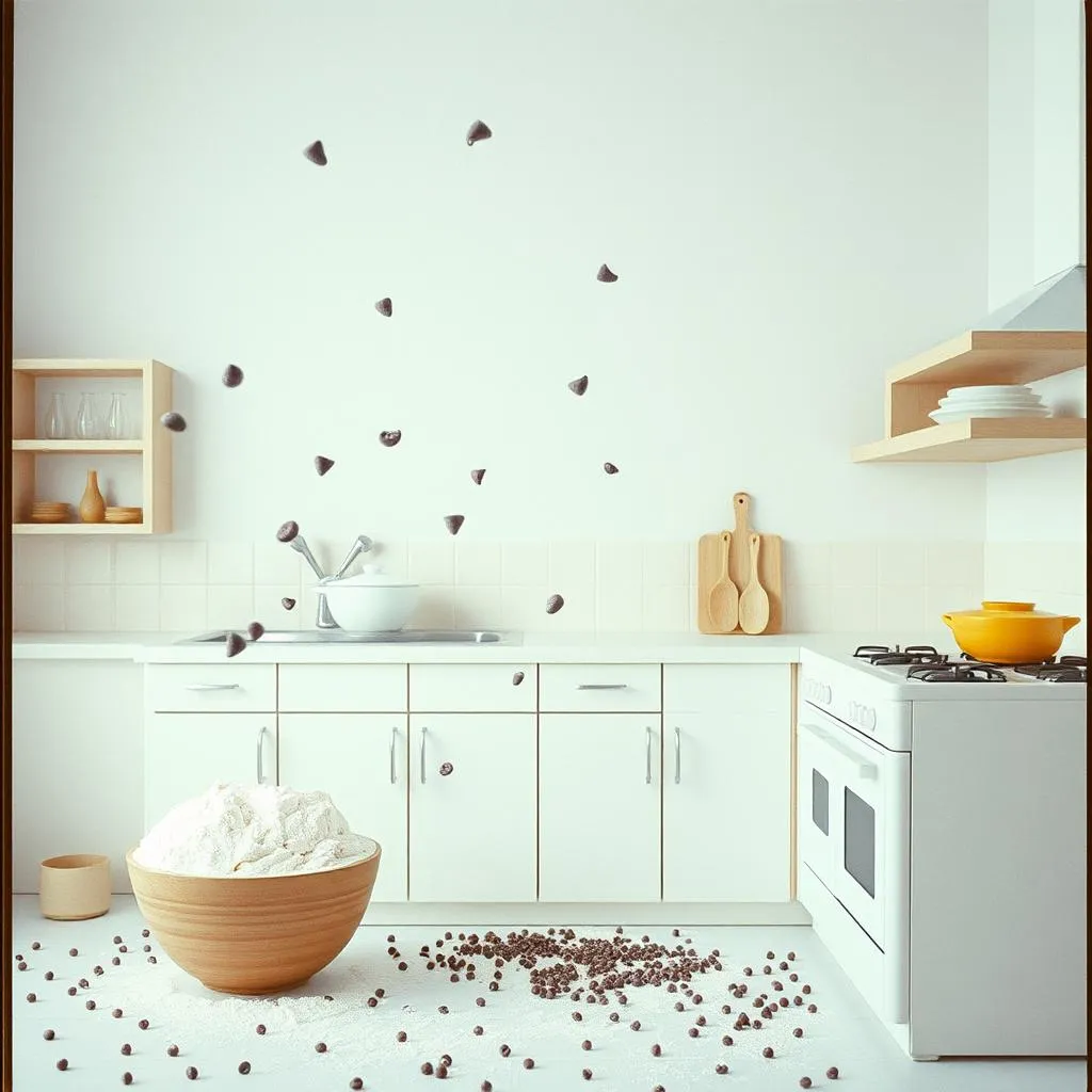 Sugar Dust Symphony